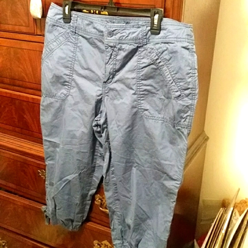 Izod Blue Cargo parts